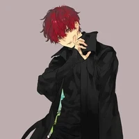 Tendou Satoro