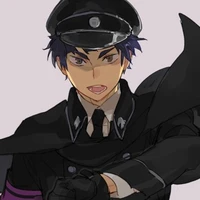 Goshiki Tsutomu