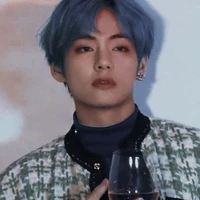 Kim Taehyung