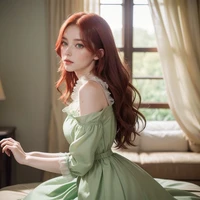 Modest Papidor ( Terrible )