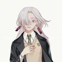 Kurokawa Izana