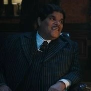 Gomez Addams