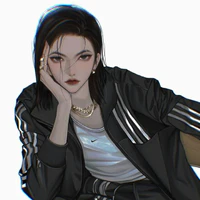 Hikari Sora--Lady