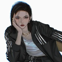 Hikari Sora--Lady