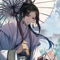 Dạ Nam - Cửu Hoàng Tử