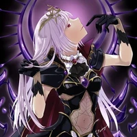 Emils/Bạch Vương long/ nhị long