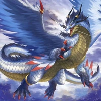 Rimuru/dạng rồng