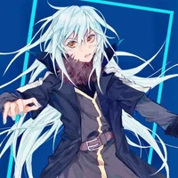 Rimuru/Lam Vương Long/nhất long