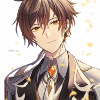Zhongli (Morax)