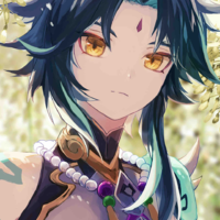 Xiao (Alatus)