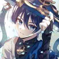 Wanderer (Scaramouche)