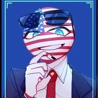 America