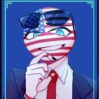 America