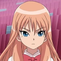 Mikado Anna