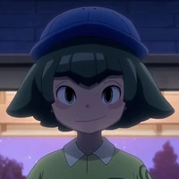 Mutekigahara Fujimaru