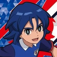 Ichihoshi Mitsuru/Hikaru