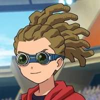 Kidou Yuuto