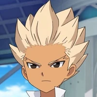 Gouenji Shuuya
