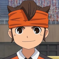 Endou Mamoru