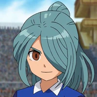 Kazemaru Ichirouta