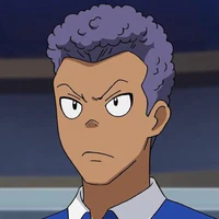 Goujin Tetsunosuke
