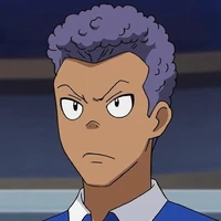 Goujin Tetsunosuke