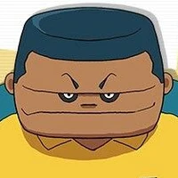 Iwato Takashi