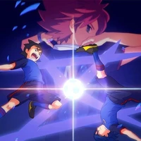 Inazuma Japanese