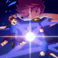 Inazuma Japanese