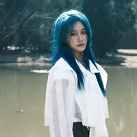 Trương Hân ( 24y )