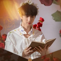 Đồng Vũ Khôn{Đồng Tam Vương}