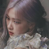 Roseanne Park ( nàng )