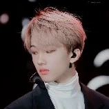 Park Jisung(Park Xing)