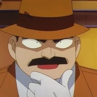 Juzo Megure