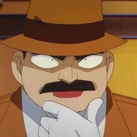 Juzo Megure