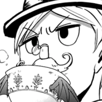 Mister Hat