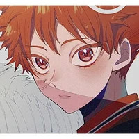 hinata shouyou
