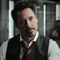 Tony Stark