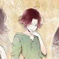 Sakamaki Laito-[Raito]