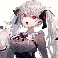 Bạch Hạ Liên_em gái nữ chính nguyên tác