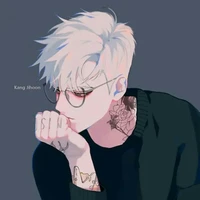 Hàn Tử Hạ ( công )