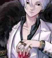 Sano manjirto ( Mikey )