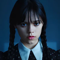 Wednesday Addams