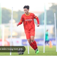 Trần Thị Hải Linh