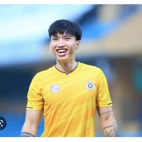 Đoàn Văn Hậu