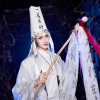 Bạch Vô Thường