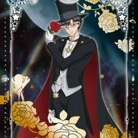 tuxedo(anh nam n9)