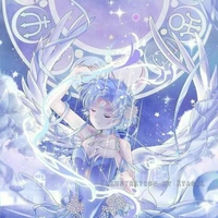 ami mizuno(sao thủy)