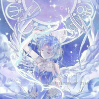 ami mizuno(sao thủy)