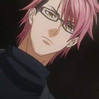 Shinomiya Kojirou
